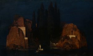 Island of the Dead