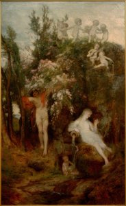 Spring of Love