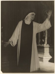 Blanche Walsh
