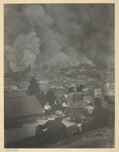 San Francisco Earthquake