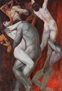 The Damned, c. 1910