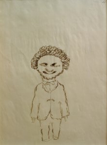 Caricature 4