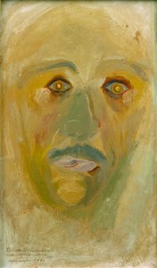 Self-Portrait (Vision)