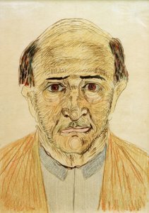 Self-Portrait