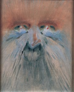 Tears by Arnold Schönberg