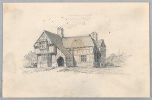 Large House
