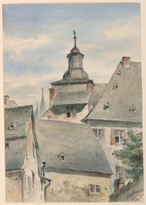 Limburg by Arnold William Brunner