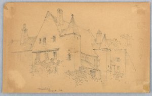 Sketch of Beaulieu
