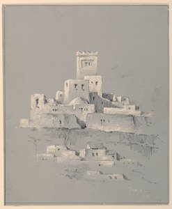 Tangiers by Arnold William Brunner