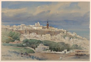 Tangiers