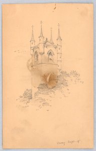 Tower at Vevay