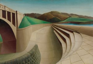 American Landscape