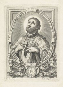 Saint Francis Xavier