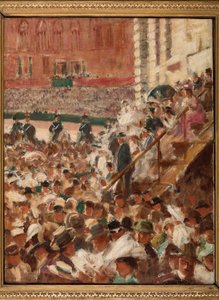 The Palio of Siena