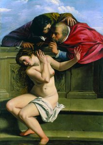 Susanna and the Elders