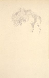 Rab and Dave by Arthur B. Davies