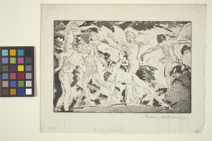 By The Caliban
