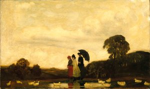 Every Saturday, c.1895-96