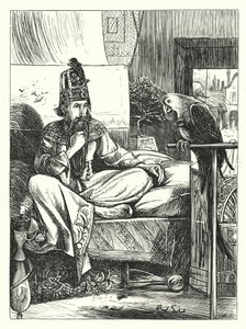 The Vizier