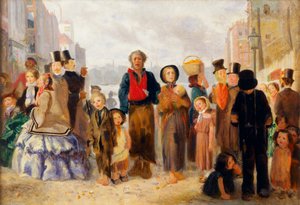 Itinerant Singers