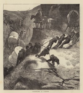 Sketches in the Far West
