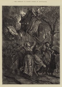 The Commune or Death, Women of Montmartre