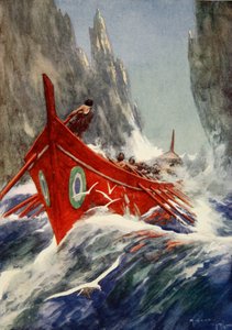 Jason and the Argonauts