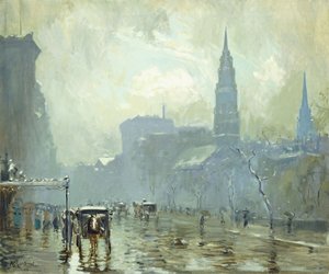 Fifth Avenue