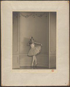 Ballerina