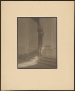 Electrolier, San Francisco City Hall by Arthur F. Kales