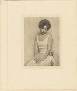 Mary Ellen by Arthur F. Kales
