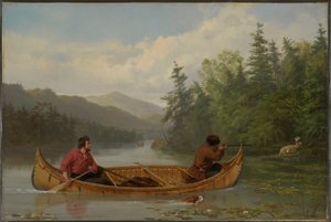 A Good Chance by Arthur Fitzwilliam Tait