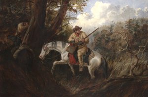 American Frontier Life