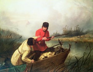Let Him Go
