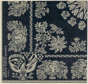 Jacquard by Arthur G. Merkley