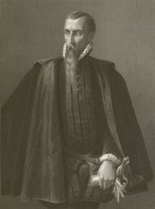 Alba by Arthur Georg von Ramberg