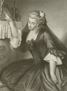 The Greek Woman by Arthur Georg von Ramberg