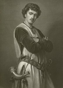 Don Manuel by Arthur Georg von Ramberg