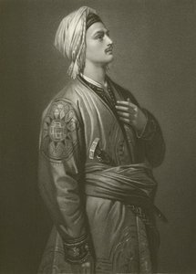 Kalaf by Arthur Georg von Ramberg