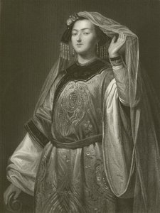 Turandot by Arthur Georg von Ramberg