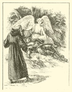 Sir Guyon, The Champion Of Chivalry by Arthur George Walker