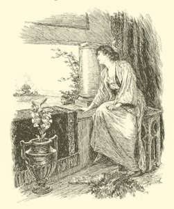 The Adventures of Sir Artegall, The House of Guile by Arthur George Walker