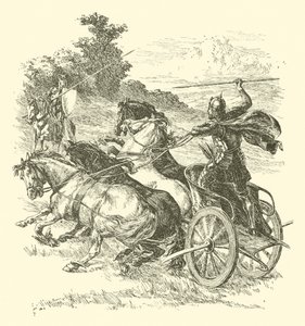 The Adventures of Sir Artegall, The Sultan