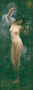 Daphne, c.1890