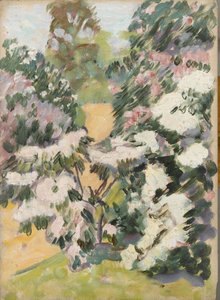 Blossom by Arthur Haythorne Studd