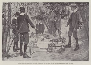 The High-Born Babe by Arthur Herbert Buckland