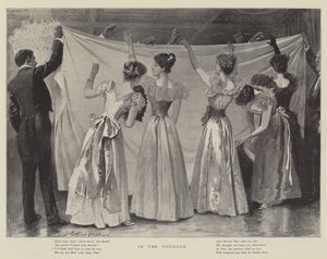 In the Cotillon by Arthur Hopkins