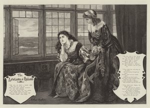 The Lowlands of Holland by Arthur Hopkins