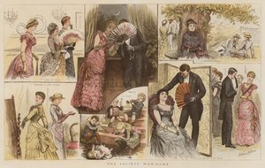 The Society War-Game by Arthur Hopkins