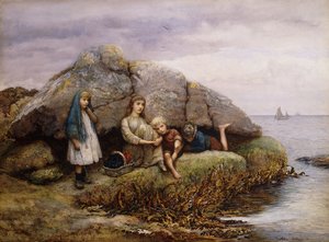 Tired of Waiting by Arthur Hopkins
